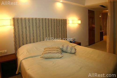 Bourgas Hotel 5